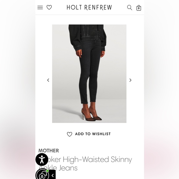 Mother Jean - Picture 1 of 7